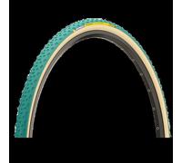Boyau Cyclocross Michelin Power Mud 700x33 Vert/Beige EAN 3528704211524
