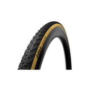 Boyau Dugast Rhino L - 2C Monsoon - Neoprene + Coton ( Noir/Beige / 700 x 33 (33-622) )