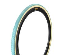 Michelin Boyau de cyclo-cross Jet 700 x 33 Vert Tubulaire