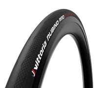 Boyau route 700 x 25 vittoria rubino pro 4 noir graphene 2.0 (offre speciale)