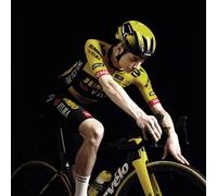 Vittoria Boyau tubulaire Corsa Pro 700 x 28 Graphene G2.0 Noir / Beige