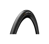 Continental - 28'' x 25 mm Competition TT Tubular Skin - Pneu de vélo - 28'' - 25 mm - black / black