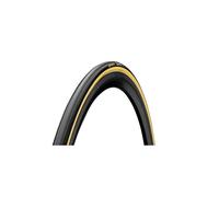 Boyau vélo route 700 x 22C Giro Continental ( Noir / Flancs beiges / 700 x 22 (22-622) )