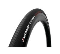 Vittoria Corsa Tubular 700c X 30 Rigid Road Tyre Noir 700C x 30 Black