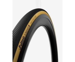 Boyau Vittoria Pipistrello FD 33-28" L noir marron
