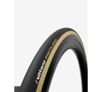 Boyau Vittoria Pista Oro G2.0 TPU noir marron - 700x25