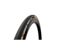 Vittoria Boyau Pista Speed Graphene 2.0 – noir / marron clair – 700x23