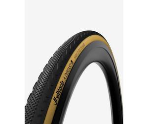 Boyau Vittoria Typhoon FD 33-28" L Monsoon noir marron