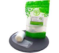 Boyaux à Saucisses Artificiels 45mm / 10mts - pour Charcuterie Cuite ou Cru, Peau de Saucisse