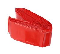 Boyaux à Saucisses en Plastique Non Comestibles, Haute Résistance Thermique, pour Préparation de Saucisses et Jambon, Accessoires de Cuisine