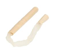 Boyaux de Saucisse, Boyaux de Collagène de Saucisse Rôtie de 15 Mm Boyaux de Saucisse pour Saucisse avec une Bonne ténacité pour la Fabrication de Saucisses Séchées Fumées