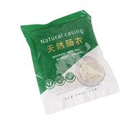 Boyaux de Saucisses de Porc Home Pack Boyaux de Porc avec une Grande ténacité pour la Fabrication de Saucisses Maison