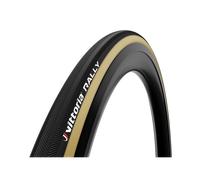 Boyaux VITTORIA Rally 700x25 Beige/Noir
