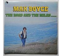 Boyce, Max - Boyce, Max The Road And The Miles LP EMI MB103 EX/EX 1977 Tracks: Turn Turn Turn (To Everything There Is A Season), The Waters Of Tyne, Bugeilio'r Gwenith Gwyn (Watching The White Wheat), The Cliffs Of Dooneen, T Ferch O Penderyn (The Maid Of Penderyn), Deporte, Whisky On A Sunday (Seth Davey), The Water Is Wide (O Waly Waly), Will Ye Go Lassie Go (The Wild Mountain Thyme), Yr Ga'dd - Ei Gwrthod (The Rejected Maiden), The Road And The Miles To Dundee, Corrie Doon
