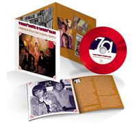 Boyce, Tommy & Bobby Hart - I Wonder What She's Doing Tonite [Import]