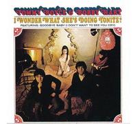 Boyce, Tommy - I Wonder What She's Doing Tonite
