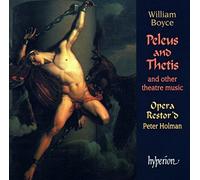 Boyce, W. - Pelius & Titus