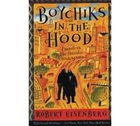 Boychiks in the Hood by Robert Eisenberg Paperback Book Robert Eisenberg (Auteur)