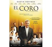 Boychoir - El Coro [Non-Usa Format: Pal -Import- Spain]