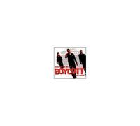 Various – Boycott: Music From The HBO Film – CD