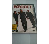 Boycott [Import USA Zone 1]