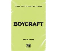 Boycraft - Aries Amian - Page Street Horror - ebook (ePub) - Livre