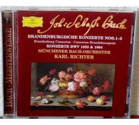 Boyd - Brandenb.Konz 1-3 [Import]