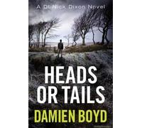 Boyd, D: Heads Or Tails