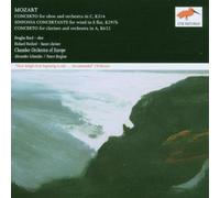 Boyd, Douglas - Concerto for Oboe and Orchestra in [Import]