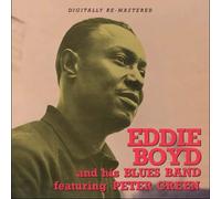 Boyd, Eddie - And His Blues Band