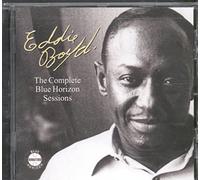 Boyd, Eddie - Complete Blue Horizon. [Import]