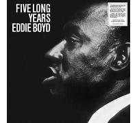 Boyd Eddie - Five Long Years [Import]
