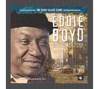 Boyd Eddie - Sonet Blues Story [Import]