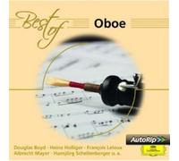 Diverse Klassik - Best of Oboe [Import]