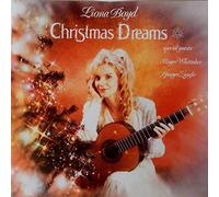 Boyd, Liona - Christmas Dreams