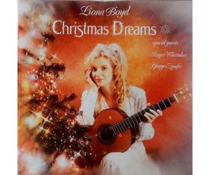 Boyd, Liona - Christmas Dreams