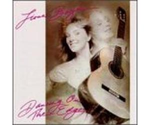Boyd, Liona - Dancing on The Edge
