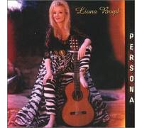 Boyd, Liona - Persona
