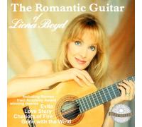 Boyd, Liona - Romantic Guitar of Liona Boyd