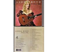 Boyd, Liona - Spanish Album