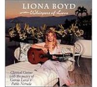 Boyd, Liona - Whispers of Love