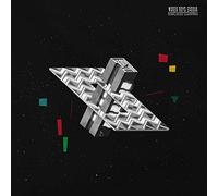 Boyd, Moses - Displaced Diaspora [Import]