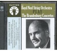Boyd Neel String Orchestra