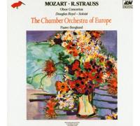 Boyd - Oboenkonzerte [Import]