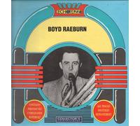 Boyd Raeburn [Vinyl LP]