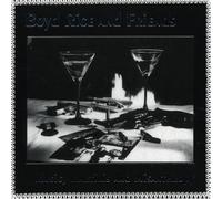 Boyd Rice - Music Martinis & Misanthropy [Import]