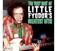 Boyd Rice Presents: The Very Be [Import]