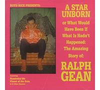 Boyd Rice - The Amazing Story of Ralph. [Import]