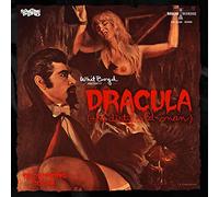 Boyd, Whit -Combo- - Dracula (The. -LP+DVD
