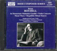 Boydell, B. - in Memoriam Mahatma Gandhi